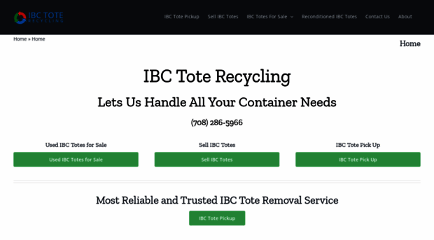 ibctoterecycling.com