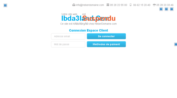 ibda3land.com