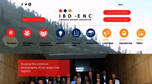 ibdenc.org