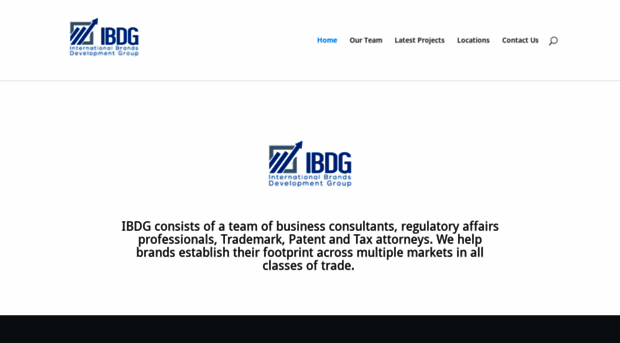 ibdgcorp.com