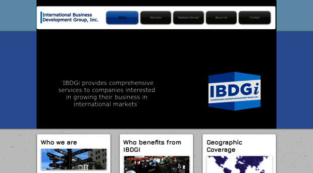 ibdgi.com