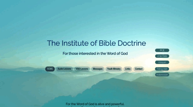 ibdoctrine.org