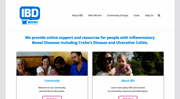 ibdsupport.org.au