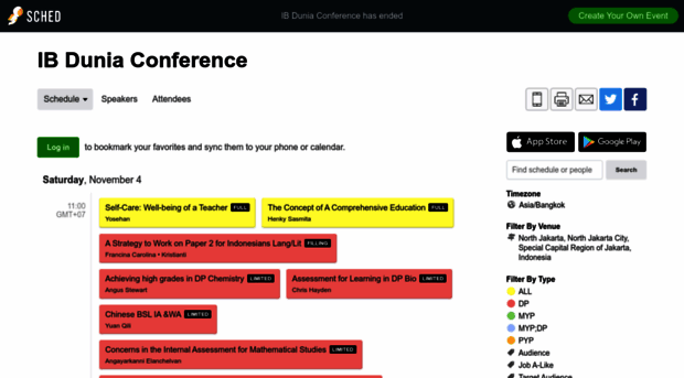 ibduniaconference2016.sched.org