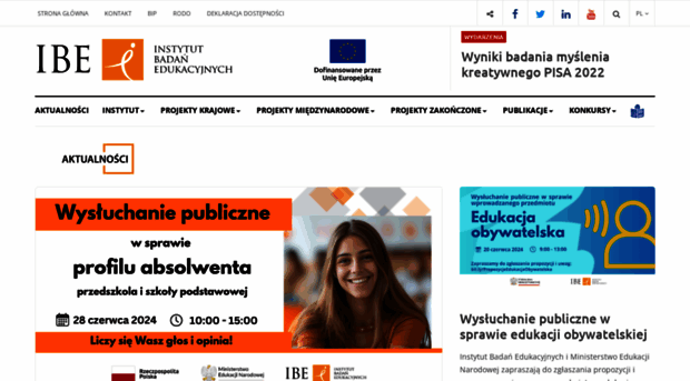 ibe.edu.pl