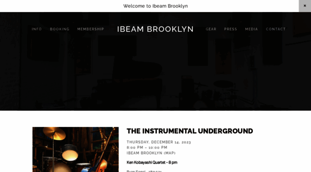 ibeambrooklyn.com