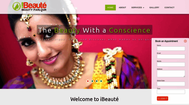 ibeaute.in