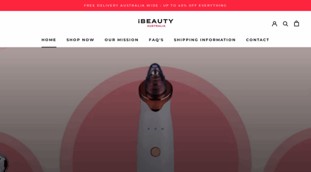 ibeautyaustralia.com.au