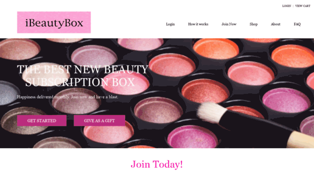 ibeautybox.cratejoy.com