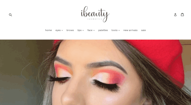 ibeautycosmetics.com.au