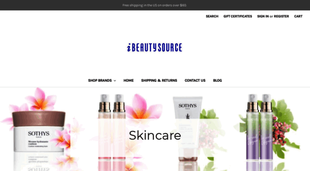 ibeautysource.com