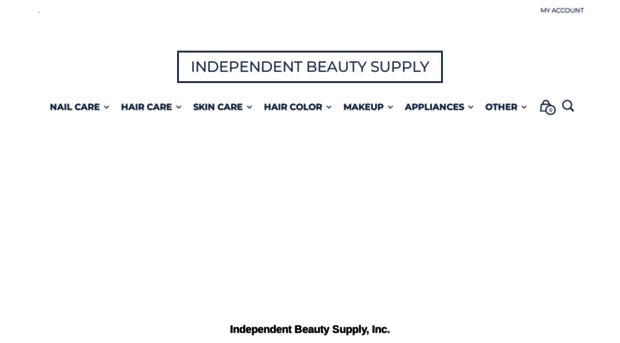 ibeautysupplyinc.com