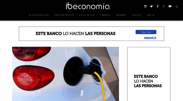 ibeconomia.com