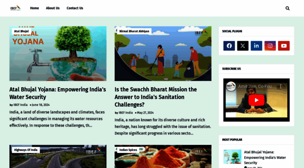 ibefindia.blogspot.com