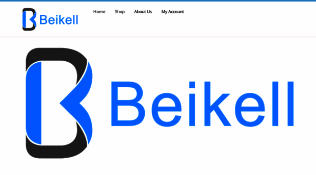 ibeikell.com