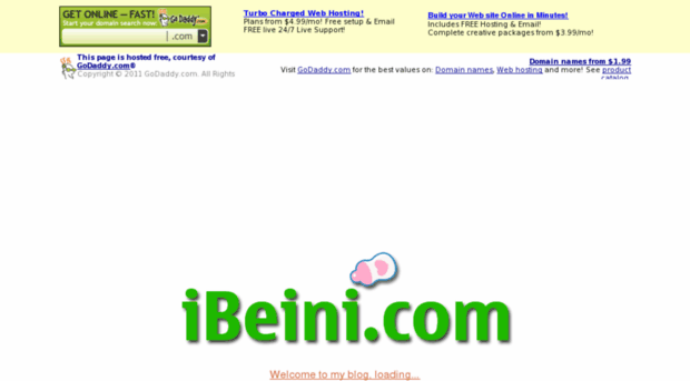 ibeini.com
