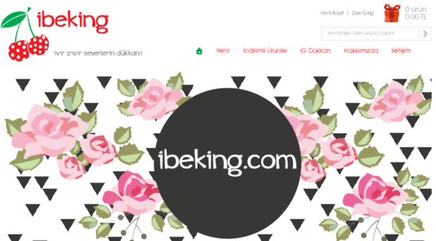 ibeking.com