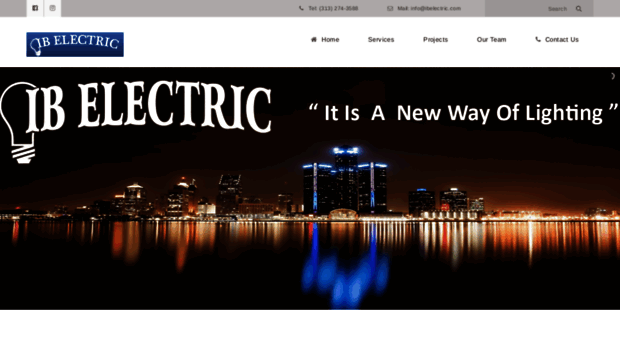 ibelectric.com