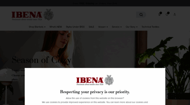 ibena.com