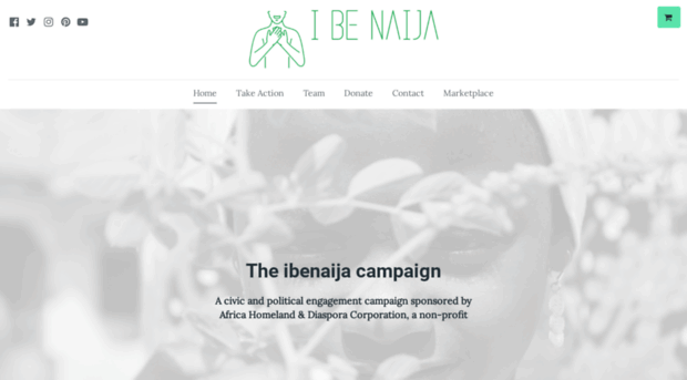 ibenaija.org