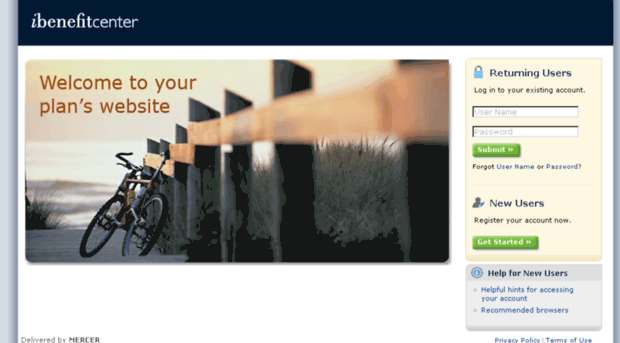 ibenefitcenter2-ctest.mercerhrs.com