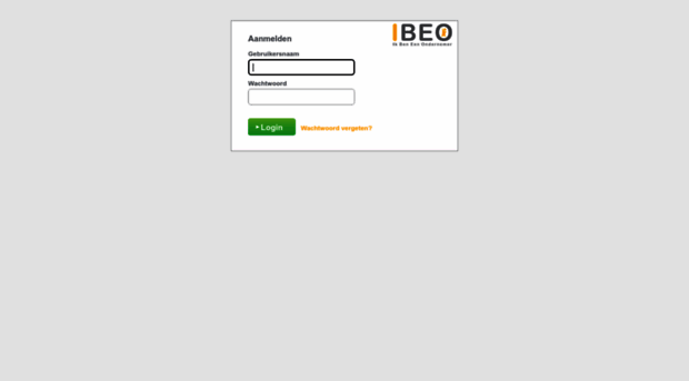 ibeo-dashboard.nl