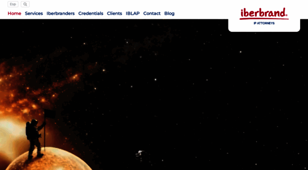 iberbrand.com