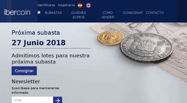 ibercointienda.com