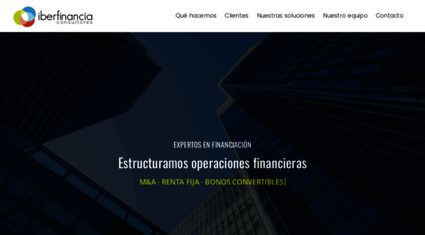 iberfinancia.es