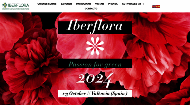 iberflora.feriavalencia.com