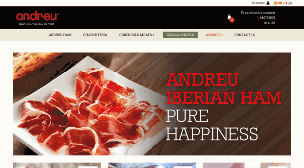 iberham.com