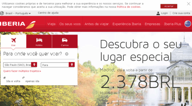 iberia.com.br