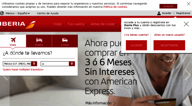 iberia.com.mx