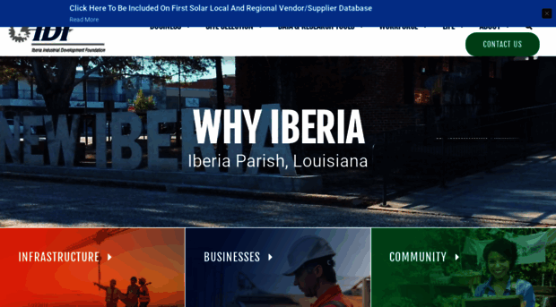 iberiabiz.com