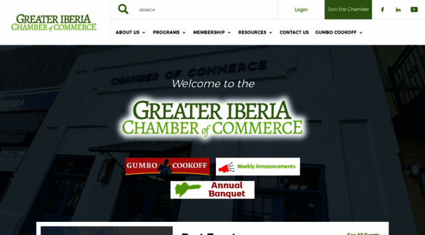 iberiachamber.org