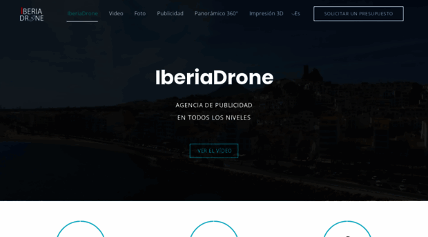 iberiadrone.net