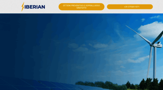 iberianenergy.com