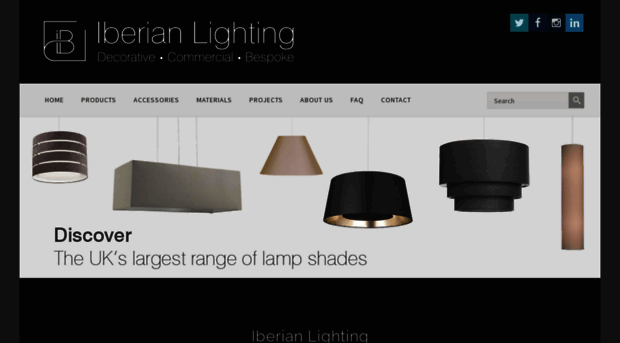 iberianlighting.co.uk