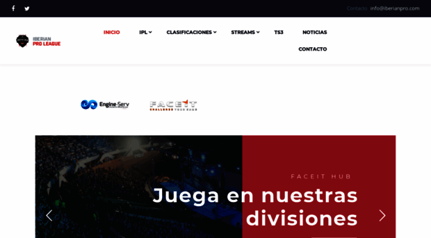 iberianpro.com