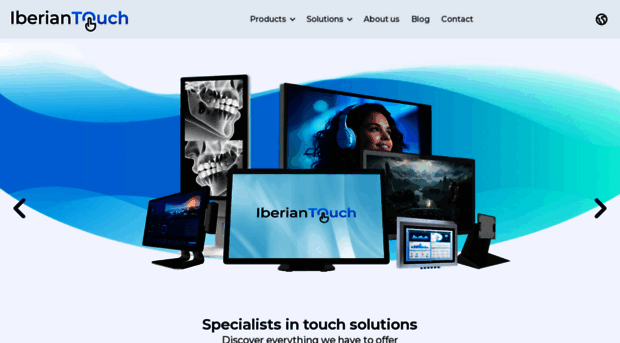 iberiantouch.com