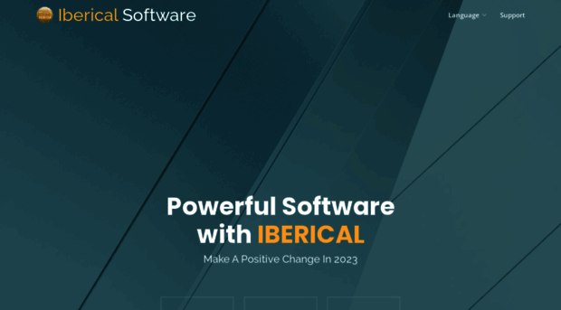 iberical.com