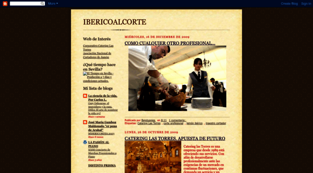 ibericoalcorte.blogspot.com