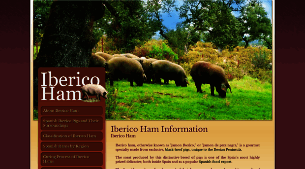 ibericoham.com