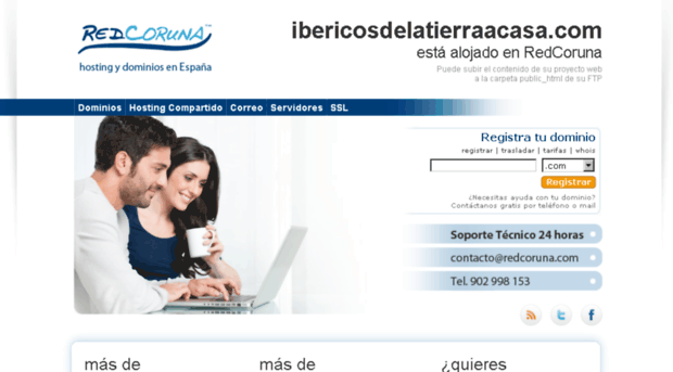 ibericosdelatierraacasa.com