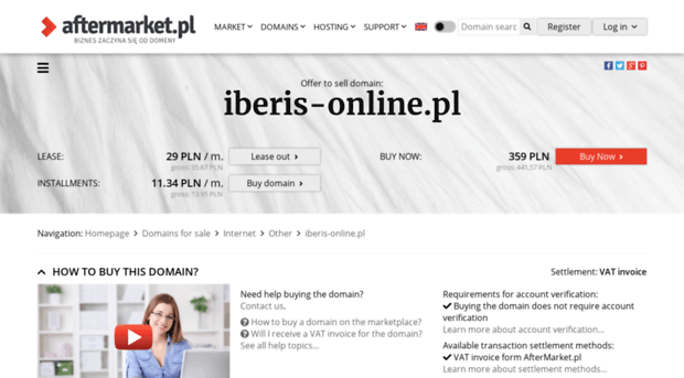 iberis-online.pl