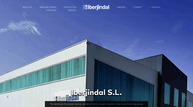 iberjindal.com