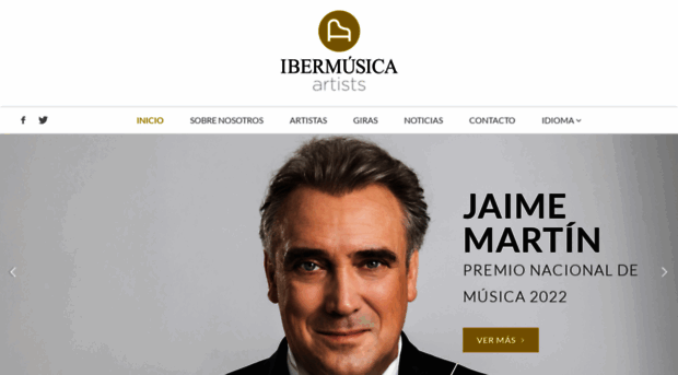 ibermusica-artists.es