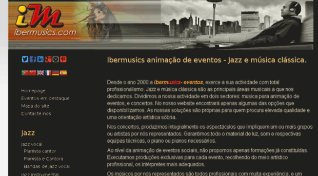 ibermusics.com