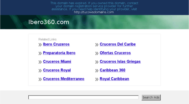 ibero360.com