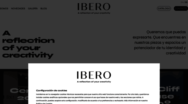 iberoceramica.com